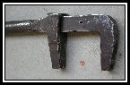 Detail  of Large Wrench