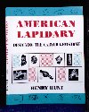 American Lapidary book