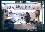 Teddy Ridge Mining Company