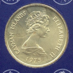 Six Queens--Obverse side