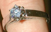 Diamond Ring