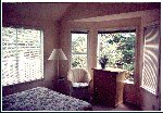 Extravagant Secondary Bedroom