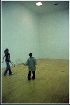 Indoor Racketball Court