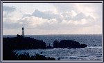  Cloudy Day at Yaquina Head