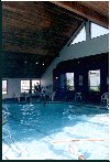 Indoor Swimming Pool