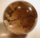 Smoky Quartz Sphere