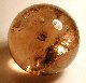 Smoky Quartz Sphere