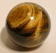 TigerEye Sphere from Africa