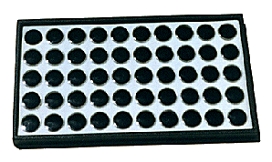Gem Box Trays
