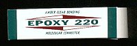 Epoxy 220