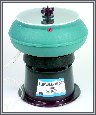 Vibratory Tumbler Model  TV-18 by Raytech