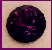 Beautiful deep purple amethyst